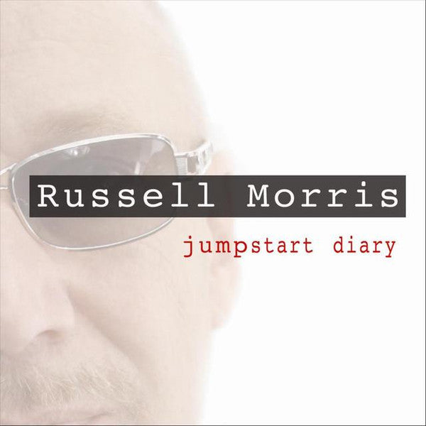 Russell Morris : Jumpstart Diary (CD, Album)