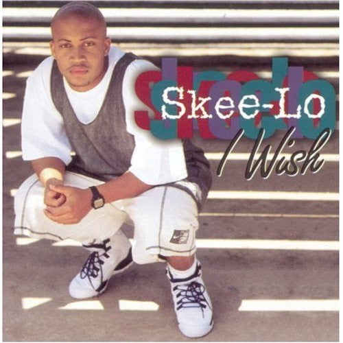 Skee-Lo : I Wish (CD, Album)