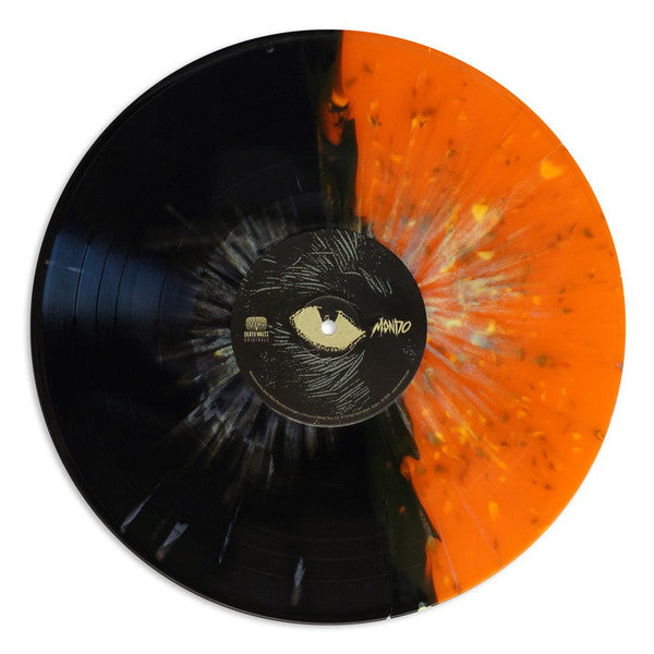 Joel Grind : Equinox (12", Ltd, Ora)