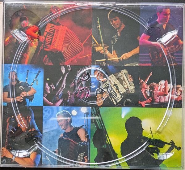 Skerryvore : Skerryvore (CD, Album)