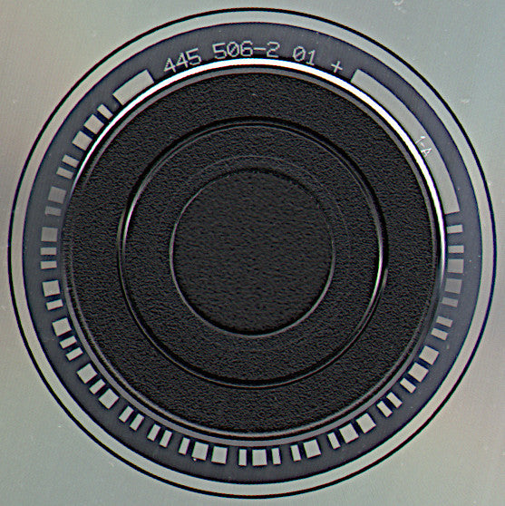 Johannes Brahms, Wiener Philharmoniker, Leonard Bernstein : Symphonie No. 2; Akademische Festouvertüre (CD, Album, RM)