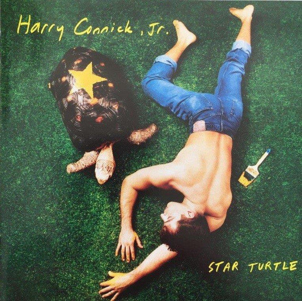 Harry Connick, Jr. : Star Turtle (CD, Album)