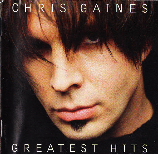 Chris Gaines : Greatest Hits / Garth Brooks In The Life Of Chris Gaines - The Pre-Soundtrack To The Movie The Lamb (HDCD, Album)