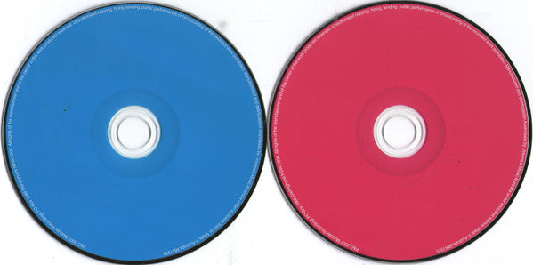 The Bang Gang DJs : Modular Presents: Leave Them All Behind 2 (CD, Mixed + CD, Comp)