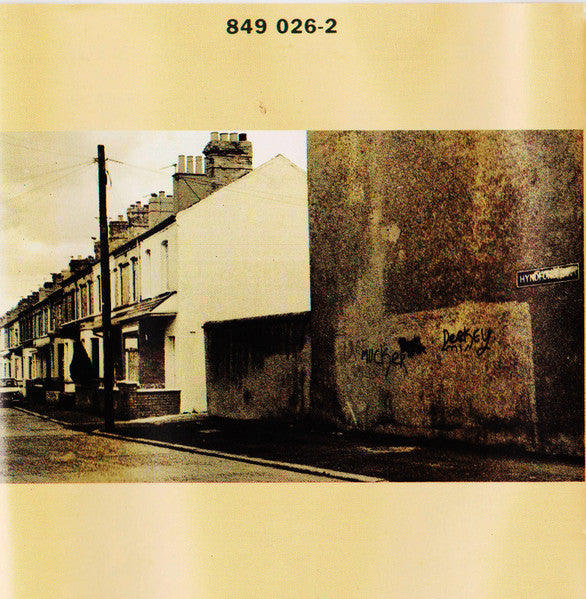 Van Morrison : Hymns To The Silence (2xCD, Album)