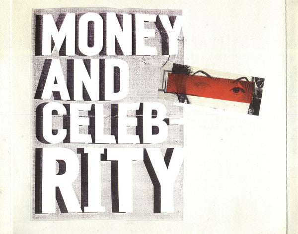 The Subways : Money And Celebrity (CD, Album)