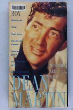 Dean Martin : Memories Are Made Of This (3xCD, Comp, Lon)