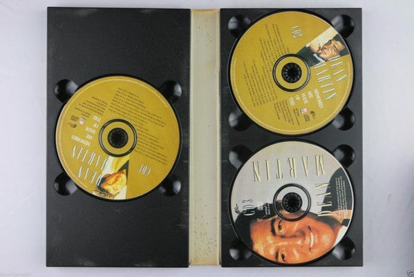 Dean Martin : Memories Are Made Of This (3xCD, Comp, Lon)