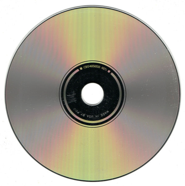 Billy Joel : Storm Front (CD, Album)