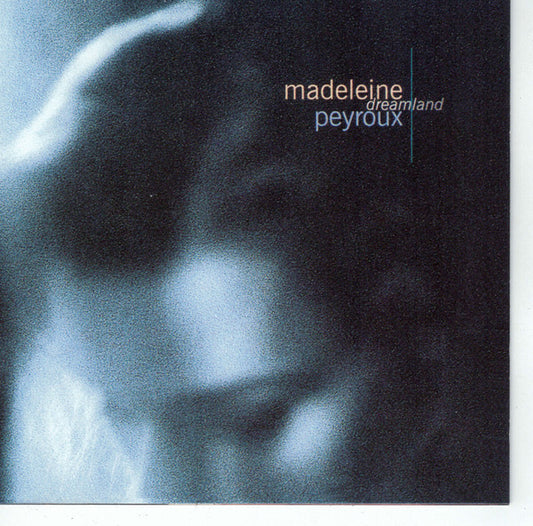 Madeleine Peyroux : Dreamland (CD, Album)