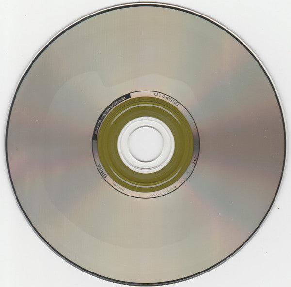 Ricky Martin : The Best Of Ricky Martin (CD, Comp, Enh)