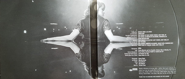 Norah Jones : Day Breaks (CD, Album)