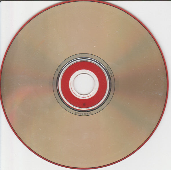 Various : Bullseye! (2xCD, Comp)