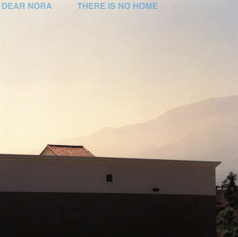 Dear Nora : There Is No Home (CD, Album)