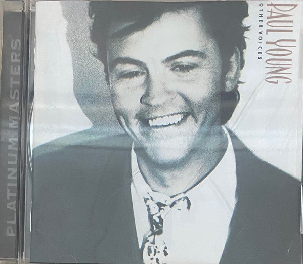 Paul Young : Other Voices (CD, Album)