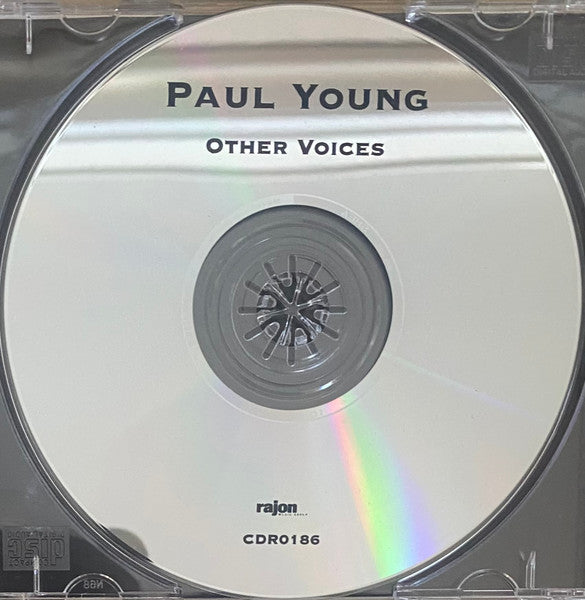 Paul Young : Other Voices (CD, Album)