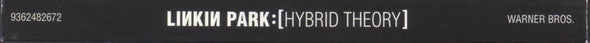 Linkin Park : Hybrid Theory (CD, Album + CD + S/Edition, Sli)