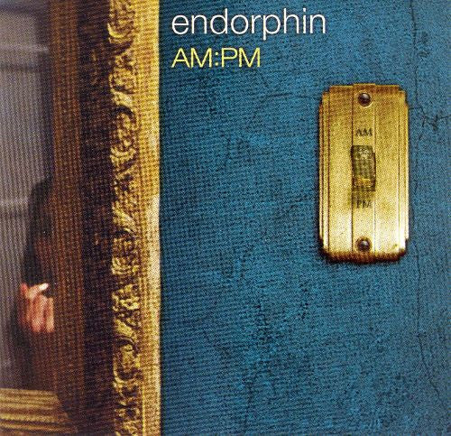 Endorphin (2) : AM:PM (CD + CD, Enh + Album, Jew)
