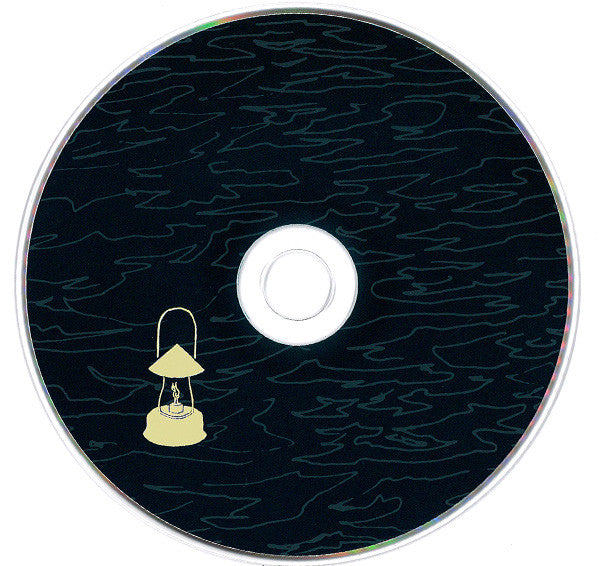 Explosions In The Sky : All Of A Sudden I Miss Everyone (CD, Album)