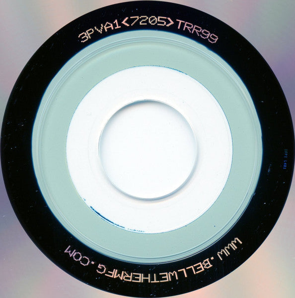 Explosions In The Sky : All Of A Sudden I Miss Everyone (CD, Album)