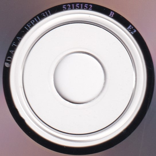 John Williamson : The Way It Is (CD, Album)