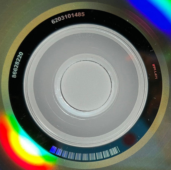 Missy Higgins : The Sound Of White (CD, Album)