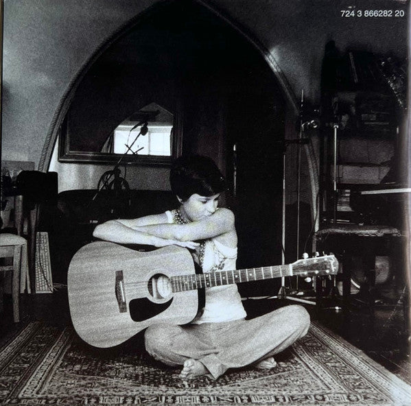 Missy Higgins : The Sound Of White (CD, Album)