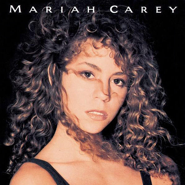 Mariah Carey : Mariah Carey (CD, Album, RE)