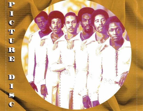 The Commodores* : The Commodores (CD, Album, RE)
