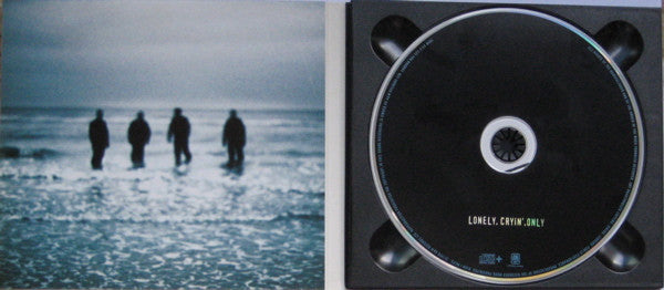 Therapy? : Lonely, Cryin', Only (CD, Single, Enh, Dig)
