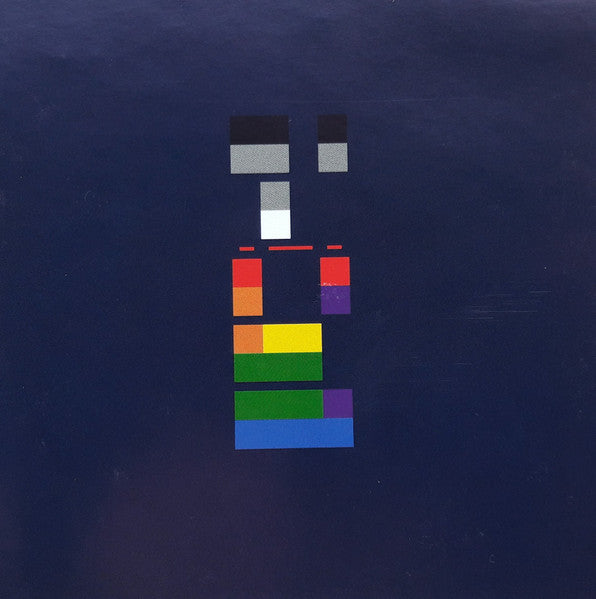 Coldplay : X&Y (CD, Album)