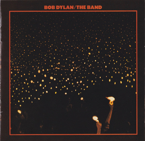 Bob Dylan / The Band : Before The Flood (2xCD, Album, RE, RM)