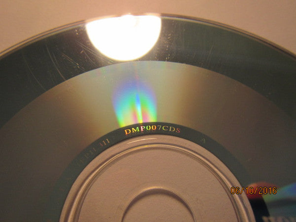 Gompie : Alice, Who The X Is Alice? (Living Next Door To Alice) (CD, Maxi)