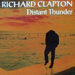 Richard Clapton : Distant Thunder (CD, Album)