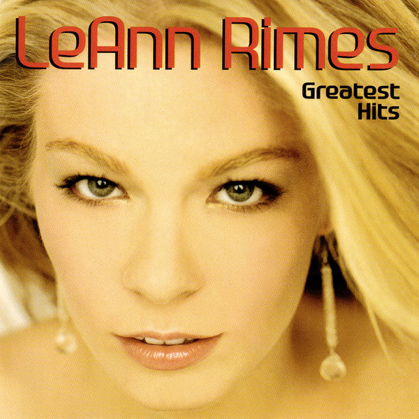 LeAnn Rimes : Greatest Hits (CD, Comp)