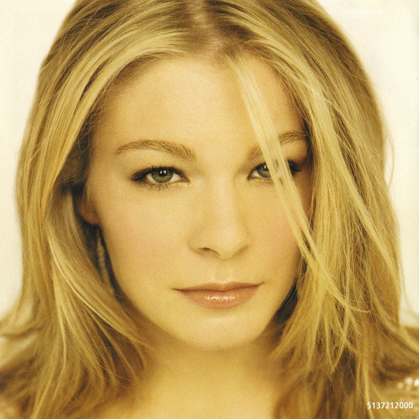 LeAnn Rimes : Greatest Hits (CD, Comp)