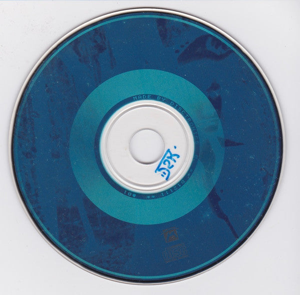 Jimmy Barnes : Stone Cold	 (CD, Single)