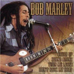 Bob Marley : Bob Marley (CD, Comp)