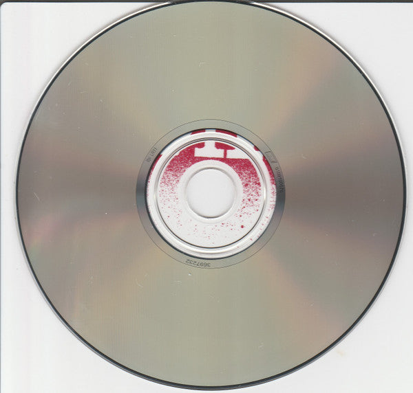 Chingy : Hoodstar (CD, Album)