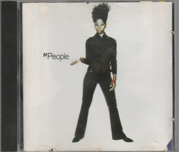 M People : Northern Soul (CD, Album)
