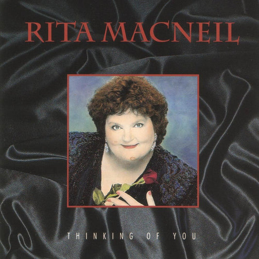 Rita MacNeil : Thinking of You (CD, Album)