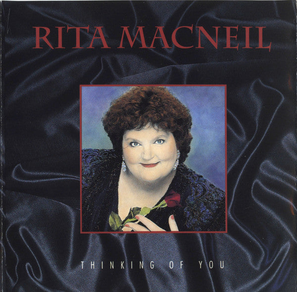 Rita MacNeil : Thinking of You (CD, Album)