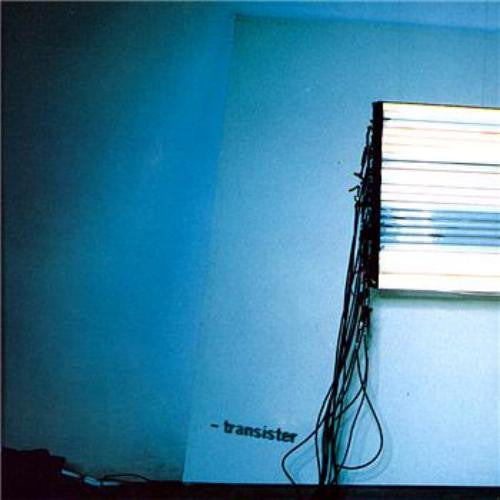 Transister : Transister (CD, Album)