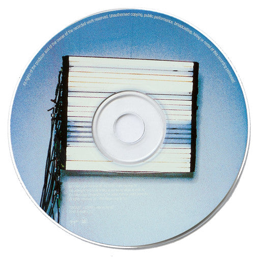 Transister : Transister (CD, Album)