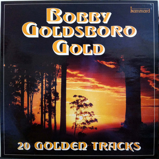 Bobby Goldsboro : Bobby Goldsboro Gold (LP, Comp)