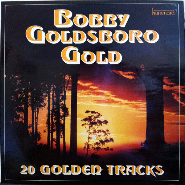 Bobby Goldsboro : Bobby Goldsboro Gold (LP, Comp)