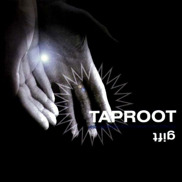 Taproot : Gift (CD, Album, Enh)