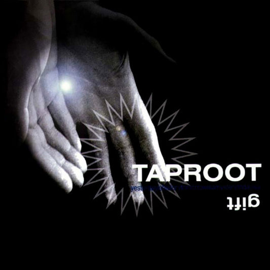 Taproot : Gift (CD, Album, Enh)