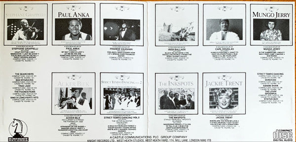 Tony Hancock : A Golden Hour Of Tony Hancock (The Blood Donor • The Radio Ham) (CD, RE)