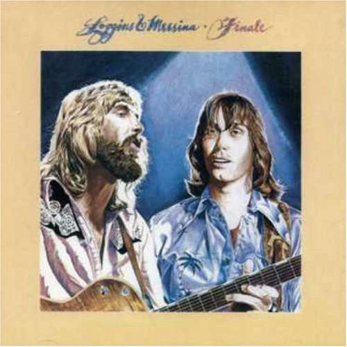 Loggins And Messina : Finale (CD, Album, RE)
